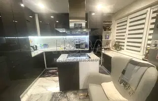 Многостаен апартамент в Русе, Широк център