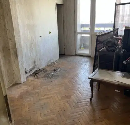 Photo 3 — 4-bedroom apartment in Ruse, Shirok Centyr