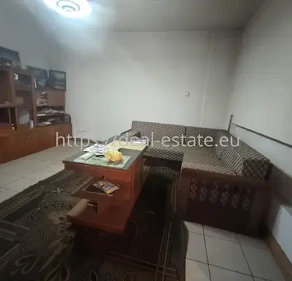Снимка 3 — Многостаен апартамент в Благоев, Широк център