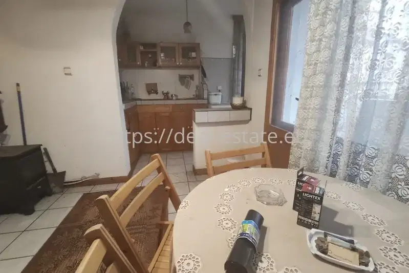 4-bedroom apartment in Благоев, Широк център