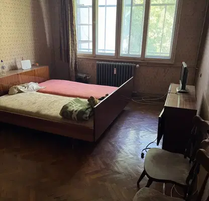 Снимка 4 — Многостаен апартамент в Плевен, Широк център