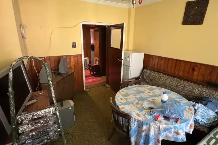 4-bedroom apartment in Pleven, Shirok Centyr