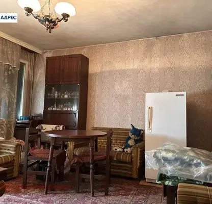 Снимка 3 — Многостаен апартамент в Плевен, Широк център