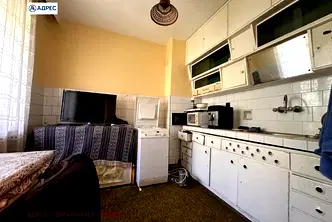 Многостаен апартамент в Плевен, Широк център