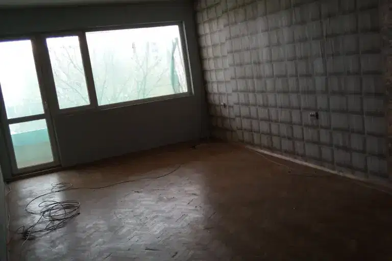 4-bedroom apartment in Pleven, Shirok Centyr