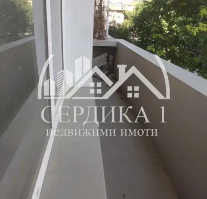 Снимка 5 — Многостаен апартамент в Благоев, Широк център