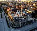 Снимка 2 — Многостаен апартамент в Плевен, Широк център