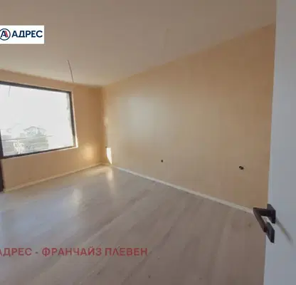 Снимка 5 — Многостаен апартамент в Плевен, Широк център