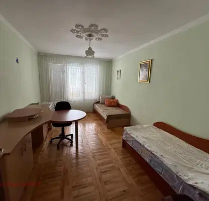 Снимка 5 — Многостаен апартамент в Русе, Широк център