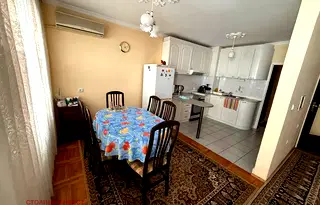 Многостаен апартамент в Русе, Широк център