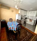 Многостаен апартамент в Русе, Широк център