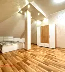 Многостаен апартамент в Русе, Широк център