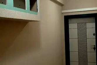 Многостаен апартамент в Русе, Широк център