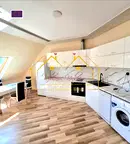 Многостаен апартамент в Русе, Широк център