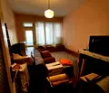 Снимка 4 — Многостаен апартамент в Благоев, Широк център