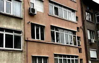 Многостаен апартамент в Благоев, Широк център