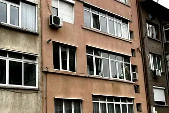 Многостаен апартамент в Благоев, Широк център