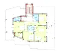 Снимка 2 — Многостаен апартамент в Русе, Широк център