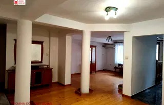 Многостаен апартамент в Плевен, Широк център