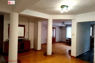 Многостаен апартамент в Плевен, Широк център