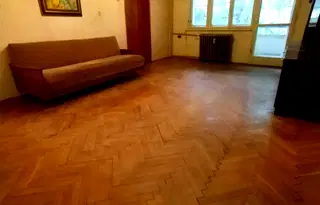 Многостаен апартамент в Плевен, Широк център
