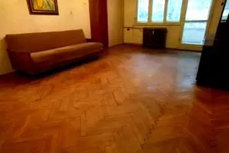 Многостаен апартамент в Плевен, Широк център