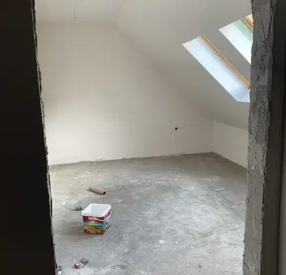 Photo 5 — 4-bedroom apartment in Pleven, Shirok Centyr