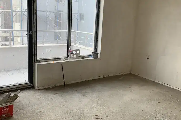 4-bedroom apartment in Pleven, Shirok Centyr