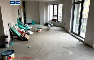 Многостаен апартамент в Плевен, Широк център