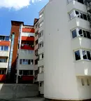 Многостаен апартамент в Русе, Широк център