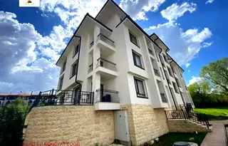 Многостаен апартамент в София, Симеоново