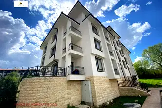 Многостаен апартамент в София, Симеоново