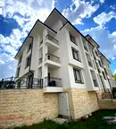 Многостаен апартамент в София, Симеоново