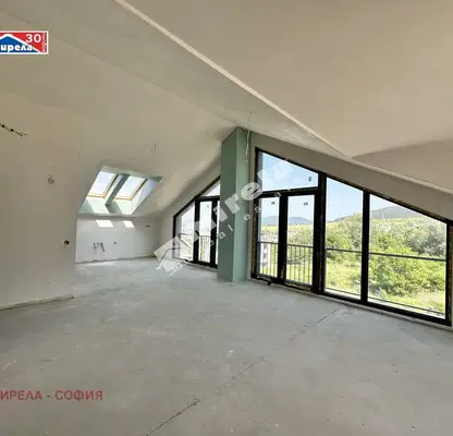 Снимка 5 — Многостаен апартамент в София, Симеоново
