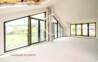 Многостаен апартамент в София, Симеоново