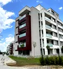 Многостаен апартамент в София, Симеоново