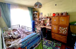 Многостаен апартамент в София, Слатина
