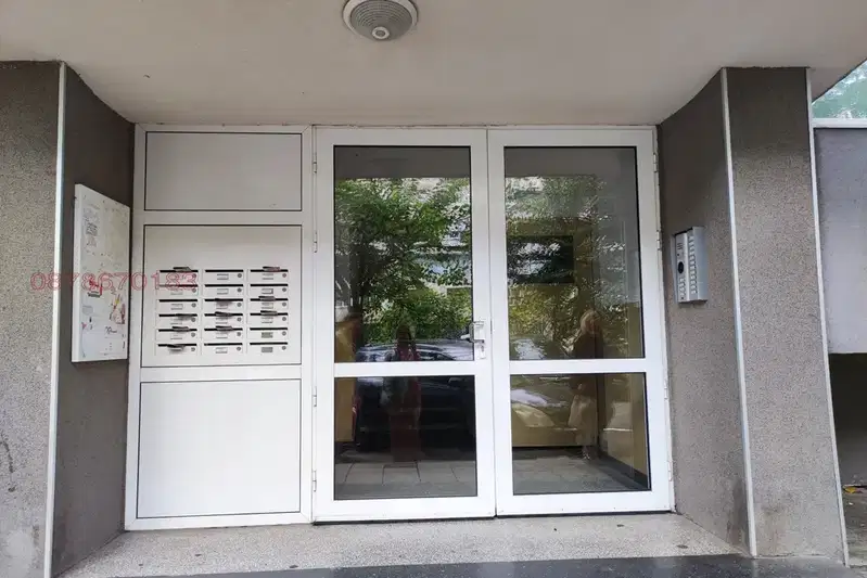 4-bedroom apartment in Burgas, Slaveikov
