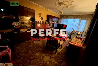 Многостаен апартамент в Бургас, Славейков