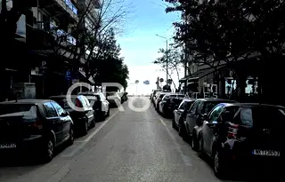 Многостаен апартамент в Солун