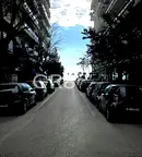 Многостаен апартамент в Солун