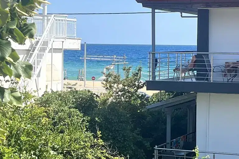 Многостаен апартамент в Солун