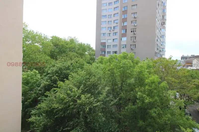 Многостаен апартамент във Варна, Спортна зала
