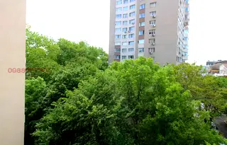 Многостаен апартамент във Варна, Спортна зала