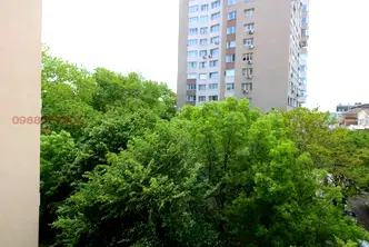 Многостаен апартамент във Варна, Спортна зала