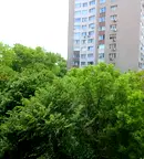 Многостаен апартамент във Варна, Спортна зала