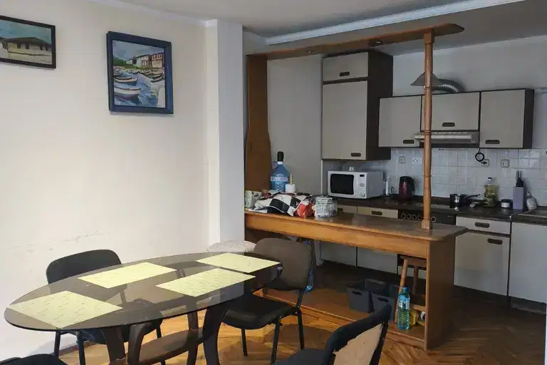 4-bedroom apartment in Varna, Sportna Zala