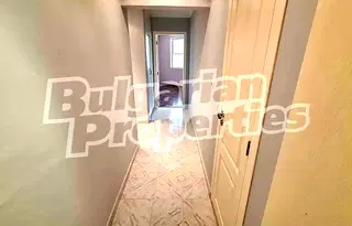 Многостаен апартамент във Варна, Спортна зала