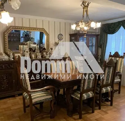 Снимка 3 — Многостаен апартамент във Варна, Спортна зала