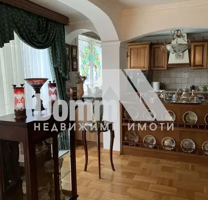 Снимка 5 — Многостаен апартамент във Варна, Спортна зала